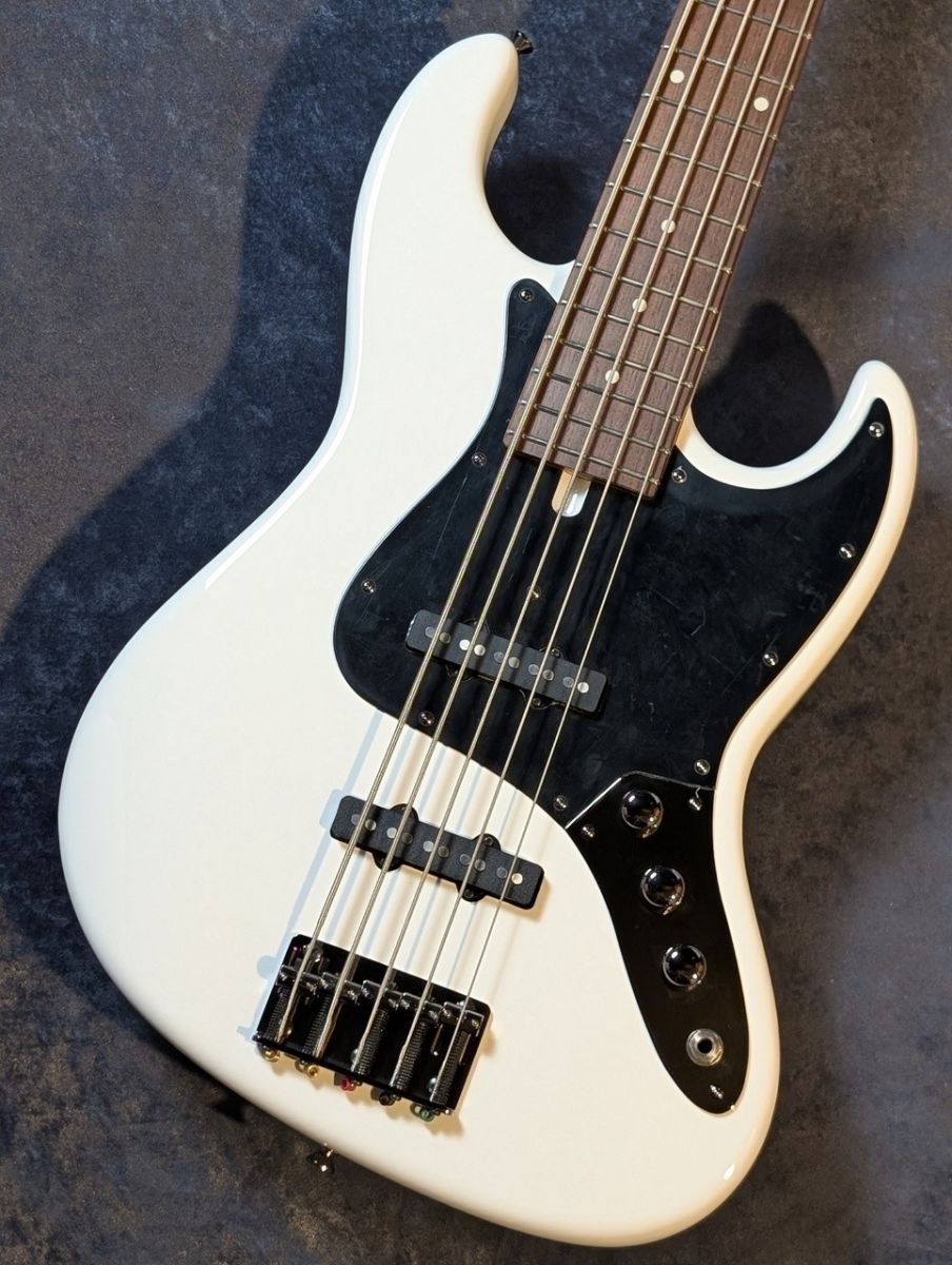 JB-5C R CR -Snow White MH- | 【クロサワ楽器店オンラインショップ