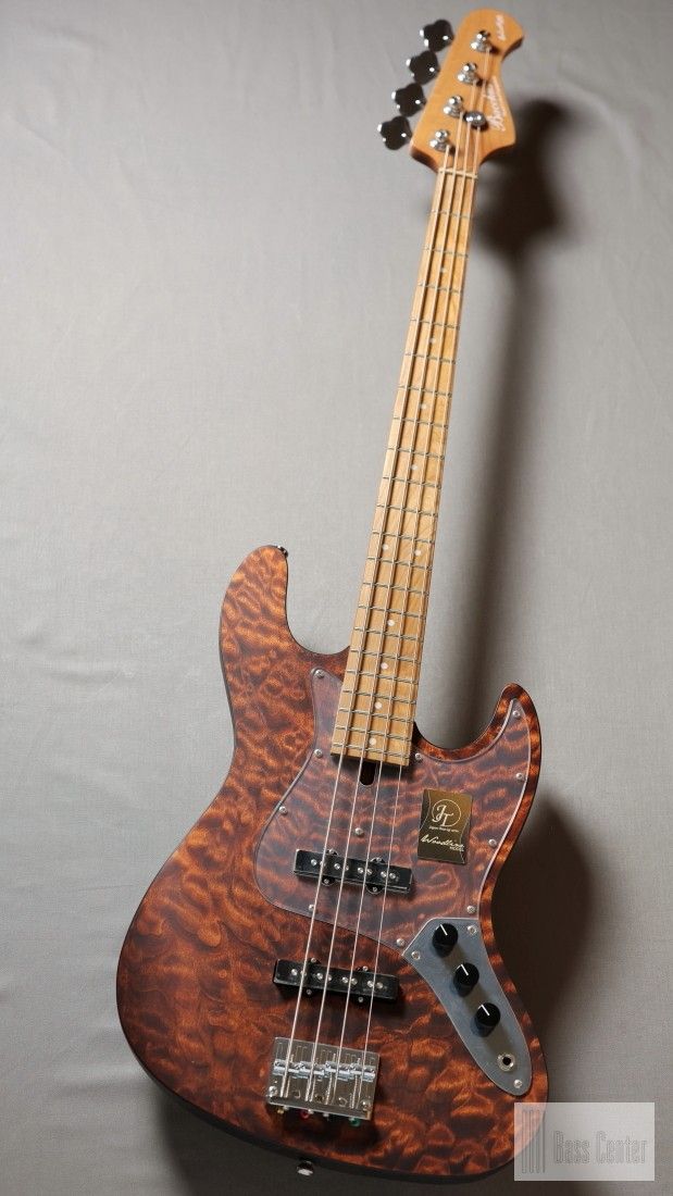 WL4-QM RSM/M BRS | 【クロサワ楽器店オンラインショップ】いい楽器と