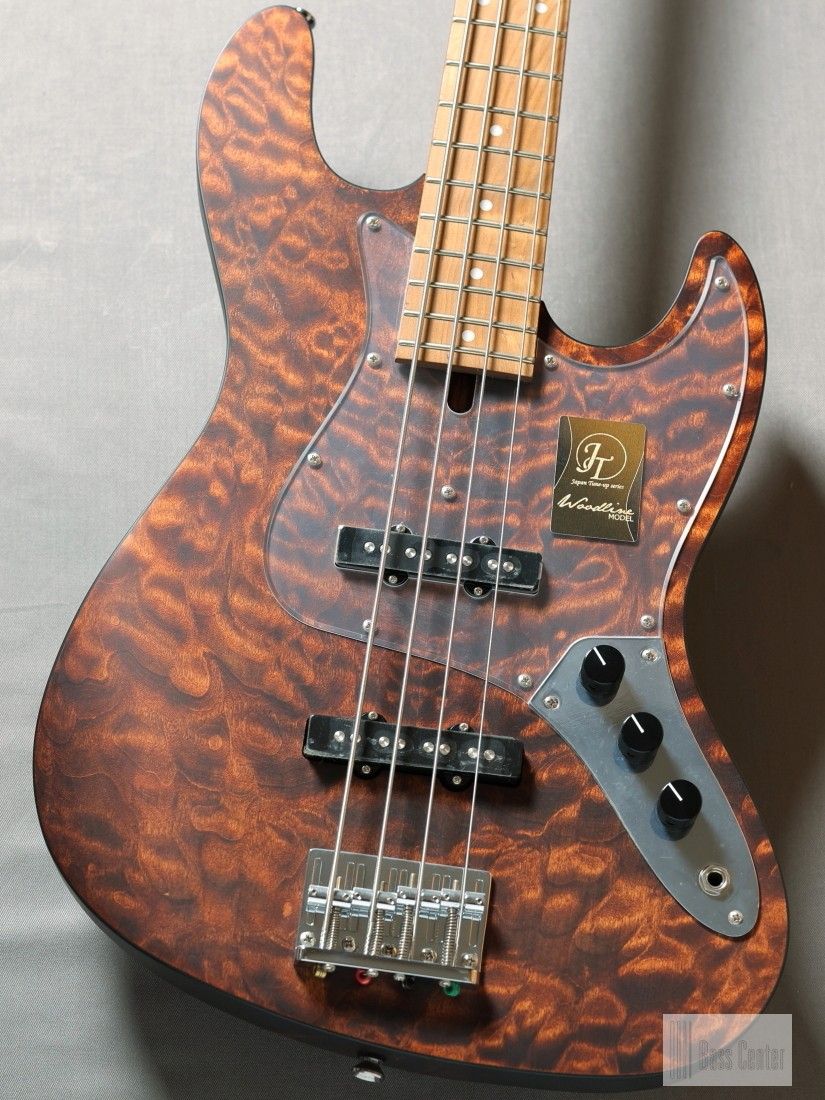 WL4-QM RSM/M BRS | 【クロサワ楽器店オンラインショップ】いい楽器と