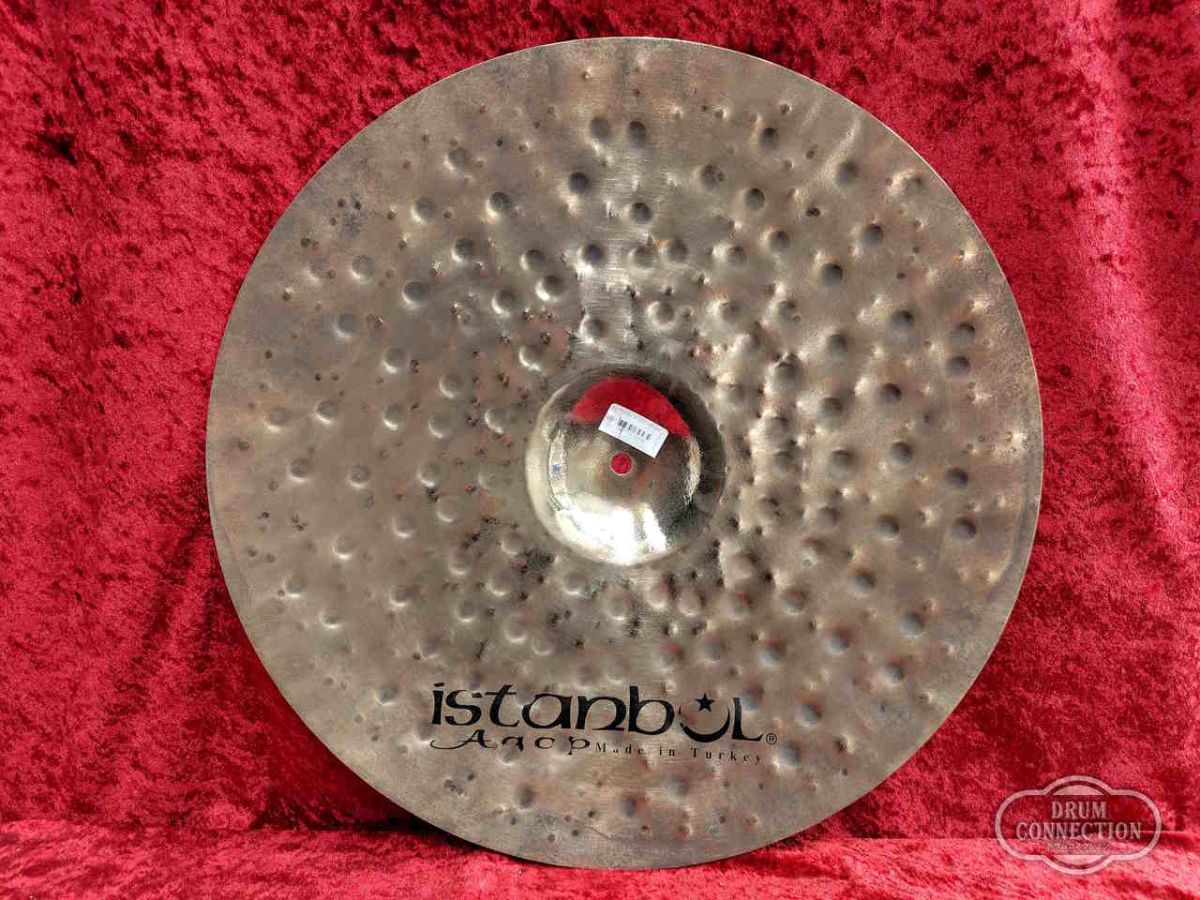 Xist Dry Dark Brilliant Crash 19