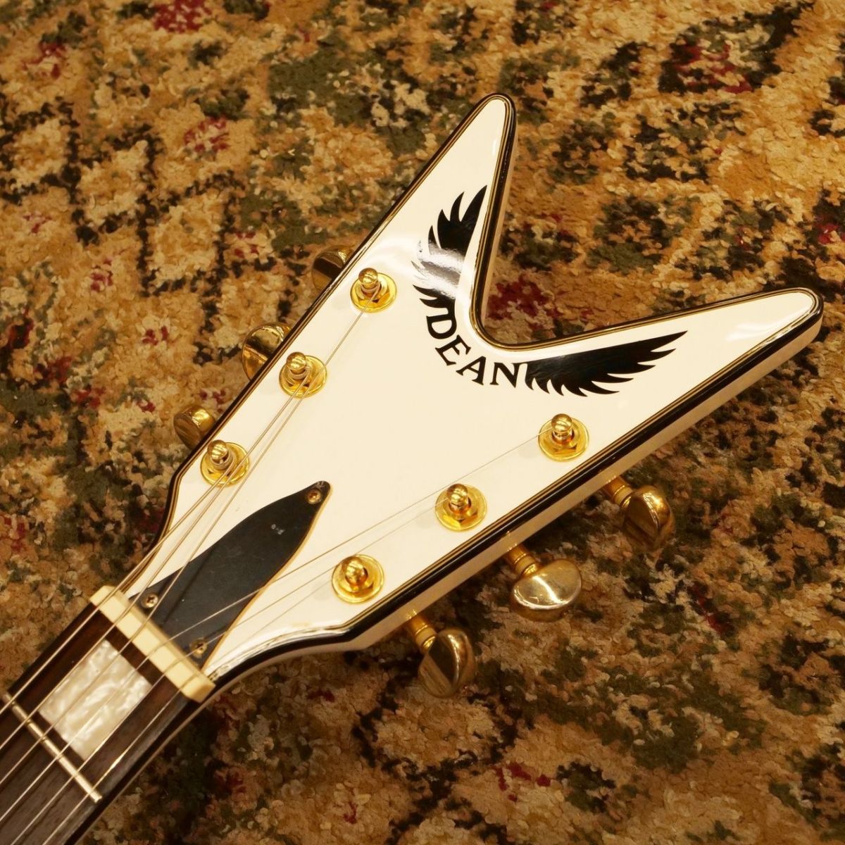 V79 WHITE GOLD | 【クロサワ楽器店オンラインショップ】いい