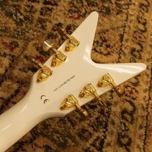 さらに値下げ！超レア物！？　DEAN （KOREA）V79 CUSTOM ZX - Dean Guitars ZX - Audiofanzine