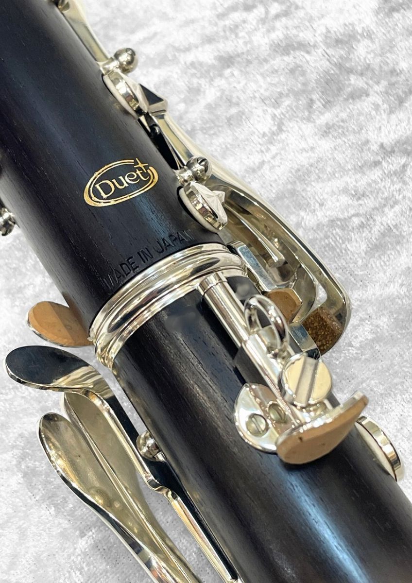 【美品 メンテナンス済】　YAMAHA YCL450 クラリネット YAMAHA YCL-450 (スキンタンポ仕様): クラリネット｜山野楽器