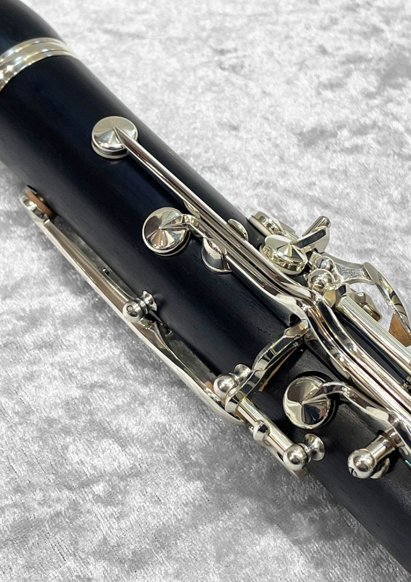 【美品 メンテナンス済】　YAMAHA YCL450 クラリネット YAMAHA YCL-450の良さを紹介🤩 | 管楽器専門店 Brasstek 白山