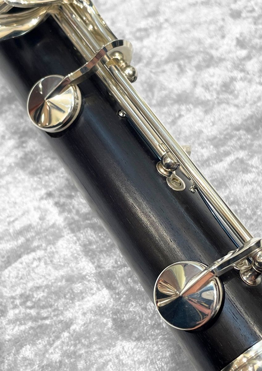 【極美品 メンテナンス済】　YAMAHA YCL450 クラリネット YAMAHA (ヤマハ) クラリネット YCL-450｜トレファクONLINE