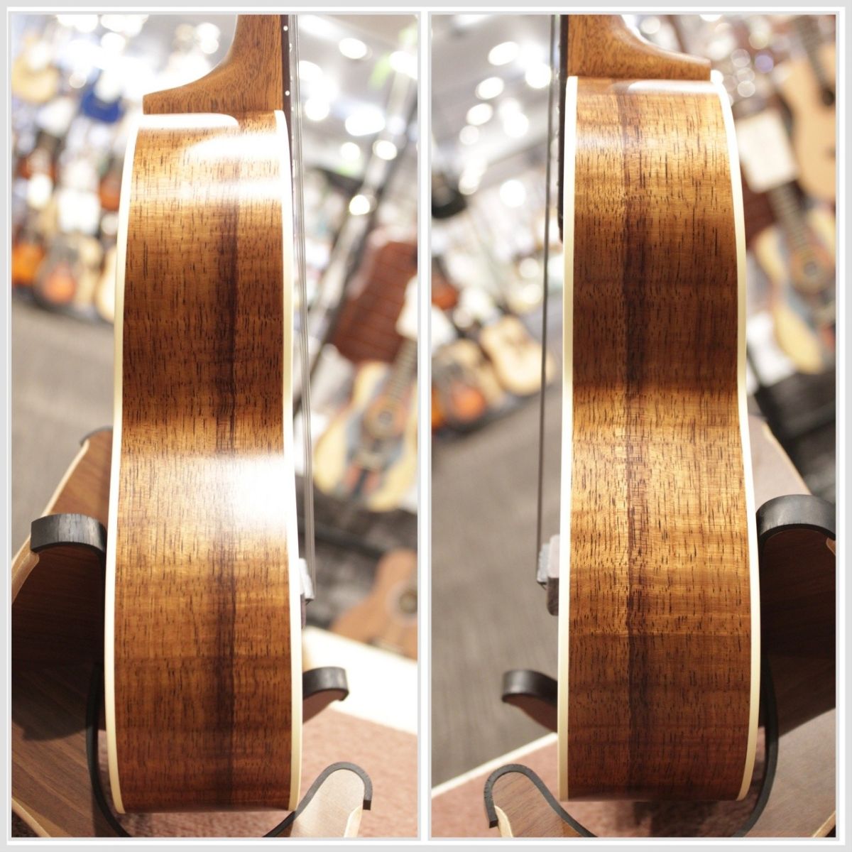 2K Concert Uke | 【クロサワ楽器店オンラインショップ】いい楽器との 