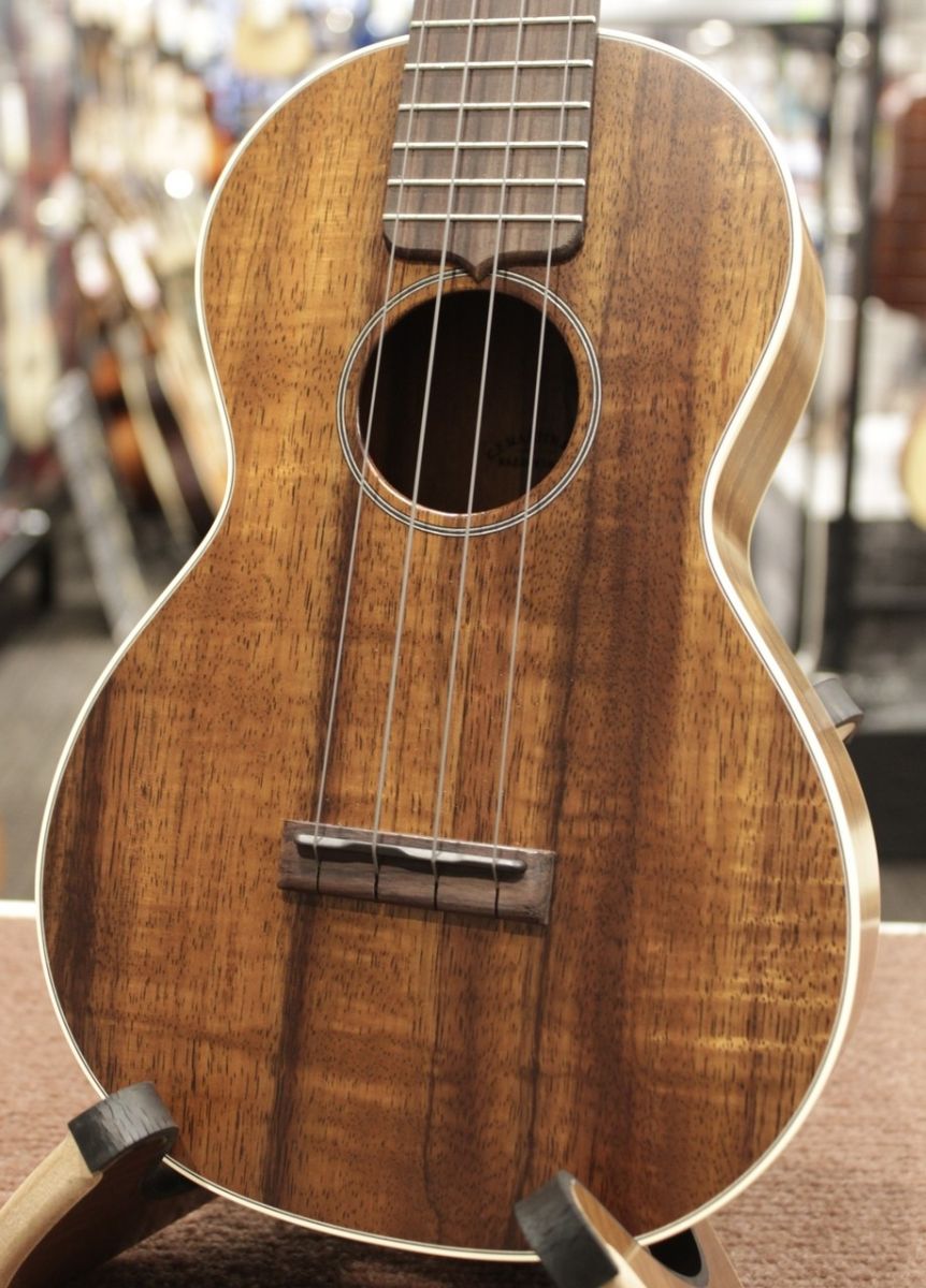 2K Concert Uke | 【クロサワ楽器店オンラインショップ】いい楽器との 