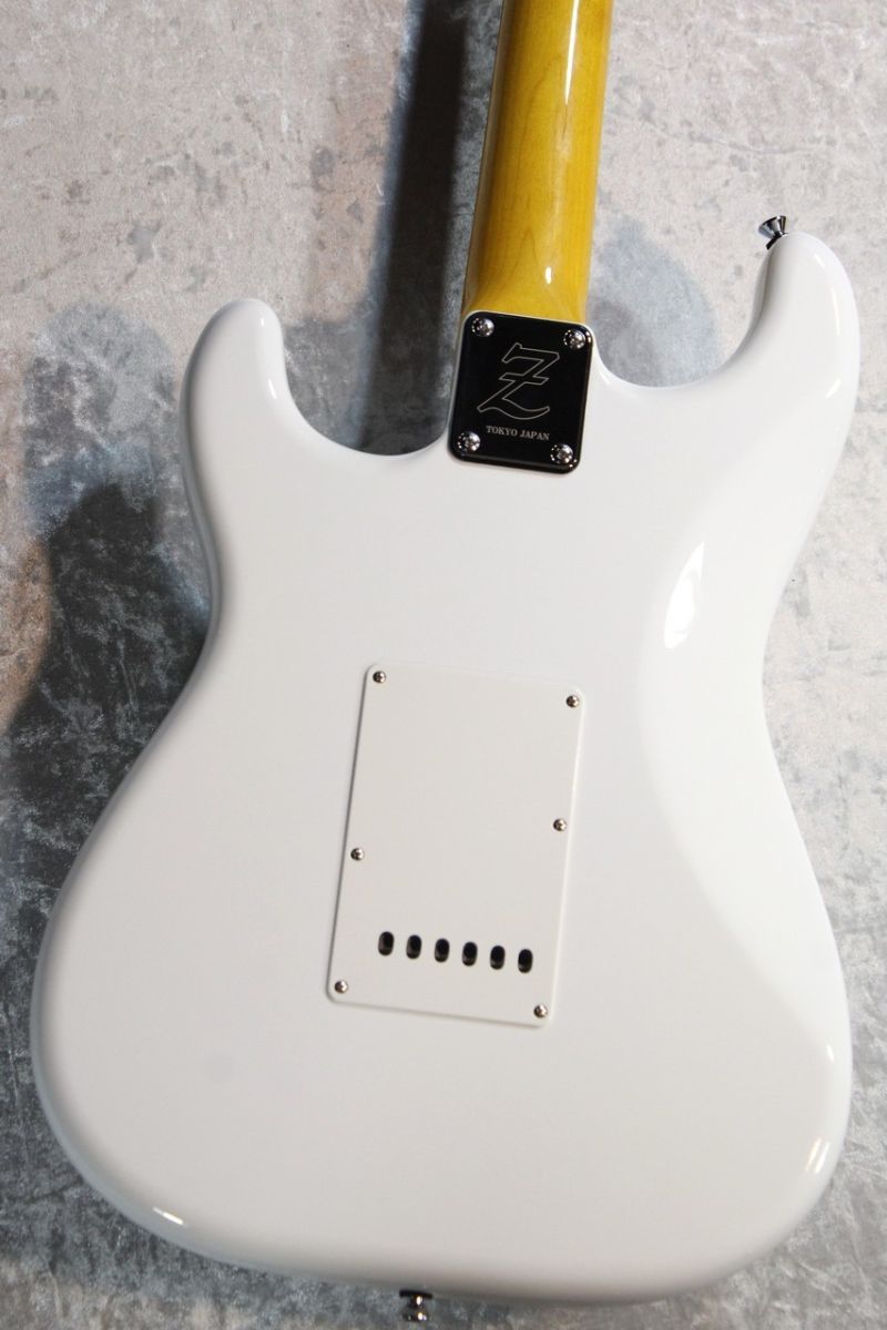 ベース Keito(Sachiko) ATELIER Z HIKARU YAMAMOTO Signature Model ORANGE (TP-OR/M/MH