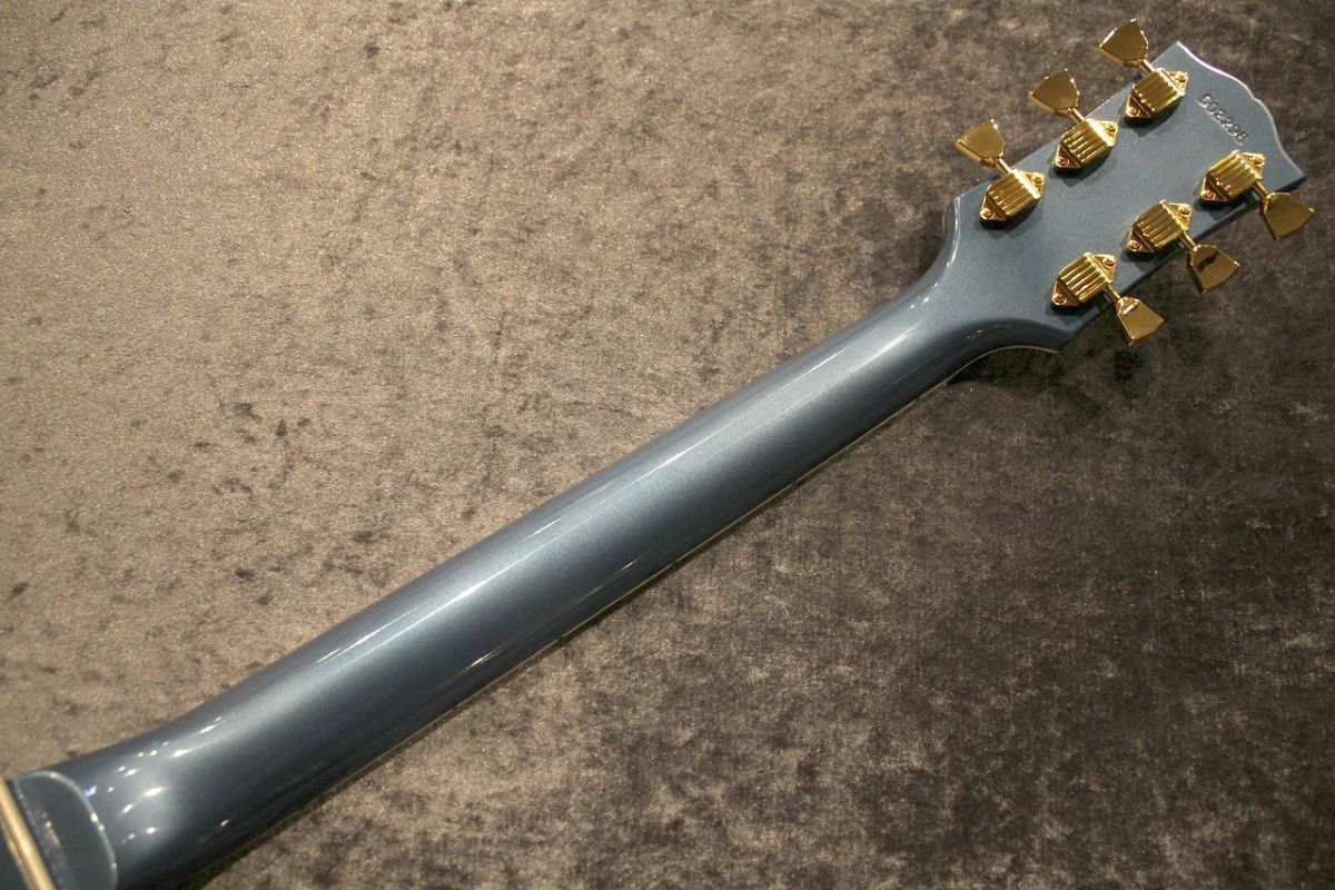 Japan Limited Run 1968 Les Paul Custom Ebony Fingerboard All