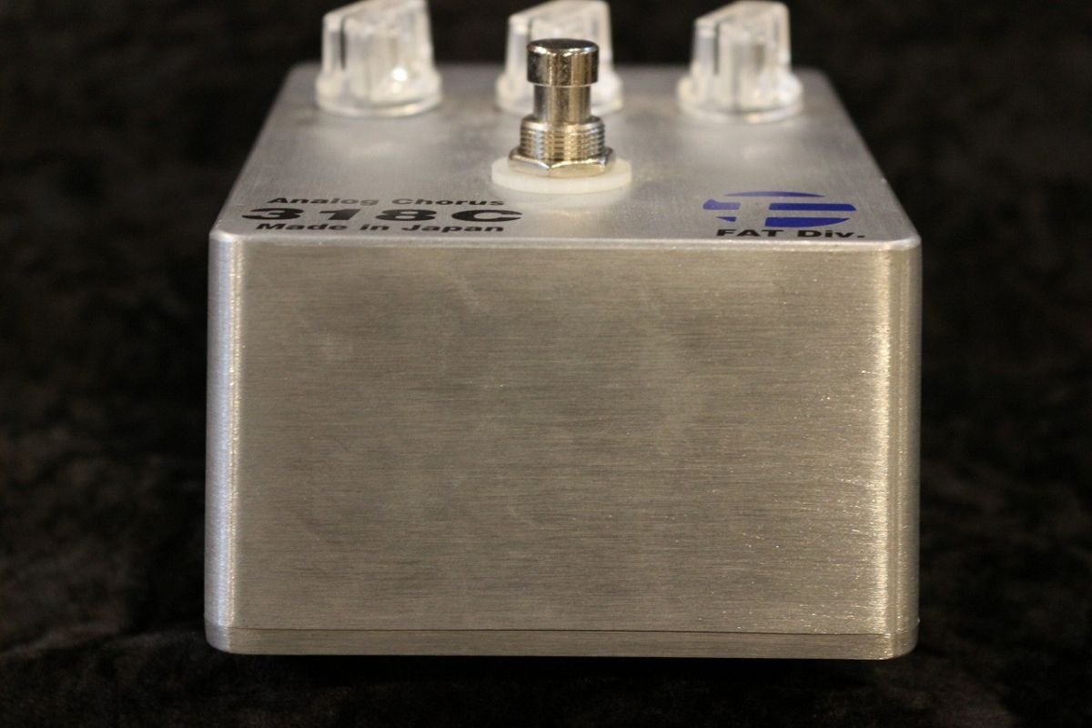 318C / Analog Chorus | 【クロサワ楽器店オンラインショップ