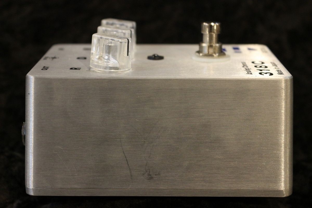 FAT 318C コーラス　新品未使用 318C / Analog Chorus | 【クロサワ楽器店オンラインショップ