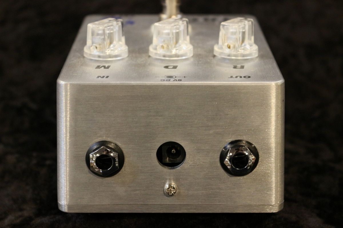 FAT 318C コーラス　fat製キャップ付き　tak bz 激安超安値 fat製キャップ付き コーラス 318C FAT tak 楽器