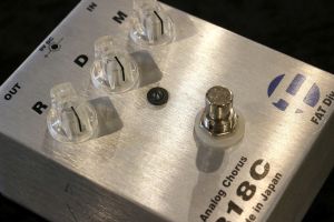 318C / Analog Chorus | 【クロサワ楽器店オンラインショップ