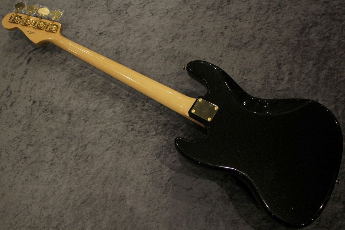 Made in Japan Traditional 2025 Collection '60s Jazz Bass