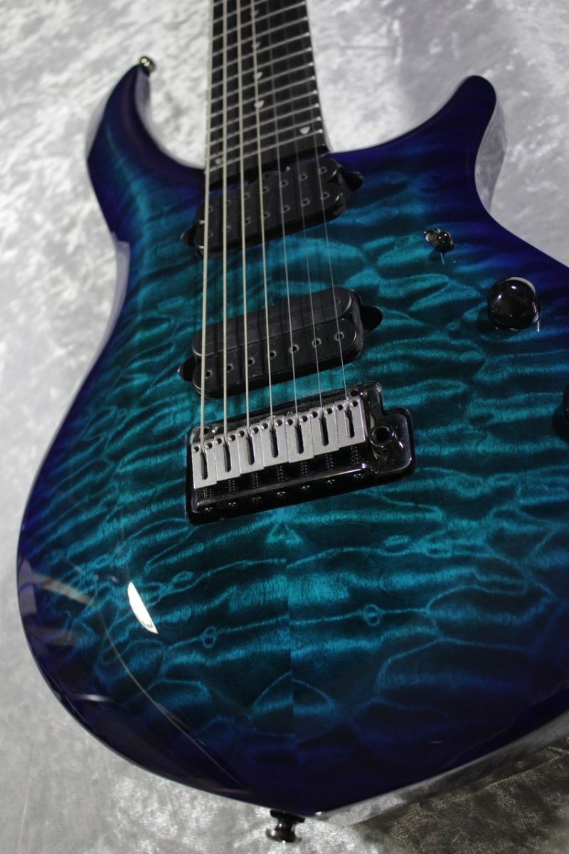 Majesty MAJ270 Cerulean Paradise #220320719 | 【クロサワ楽器店
