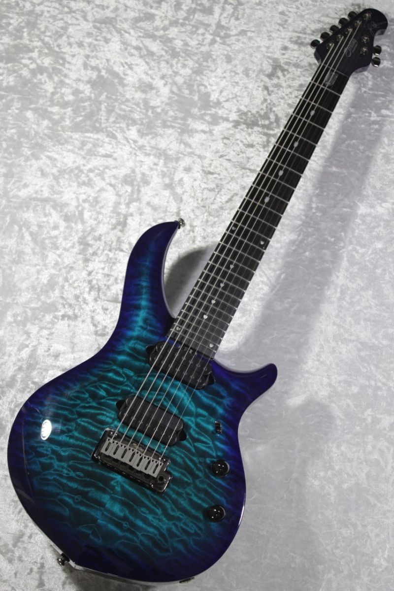 Majesty MAJ270 Cerulean Paradise #220320719 | 【クロサワ楽器店