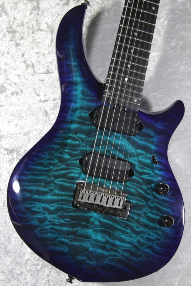Majesty MAJ270 Cerulean Paradise #220320719 | 【クロサワ楽器店