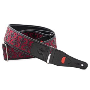 Righton! STRAPS DELUXE Red