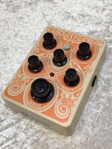 し*ー様 エフェクタープリアンプ 中古】JHS Pedals ジェイエイチエスペダルズ エフェクター