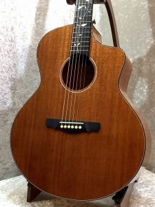 VG KTR-LG Mahogany(オールマホガニー単板) VG KTR-LG Mahogany(オールマホガニー単板)