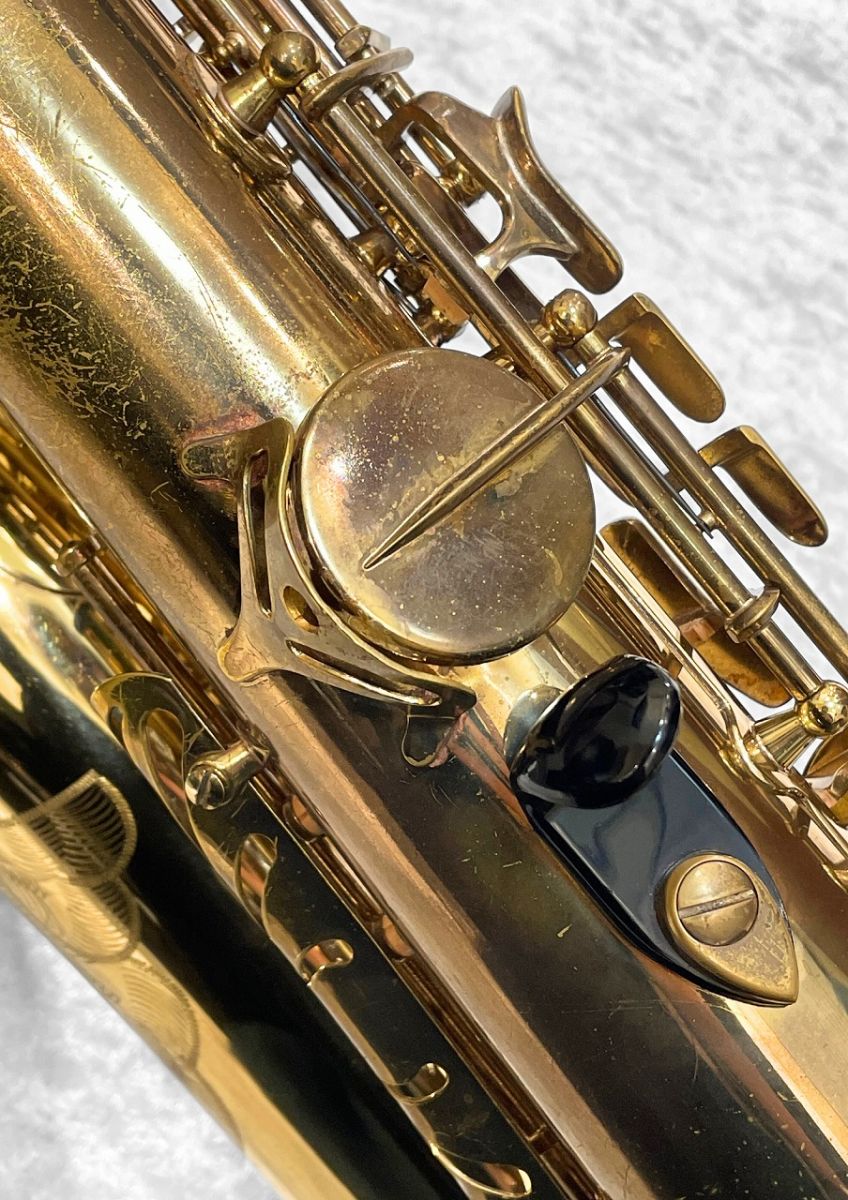 SA80Ⅱ w/e テナーサックス | 【クロサワ楽器店オンラインショップ