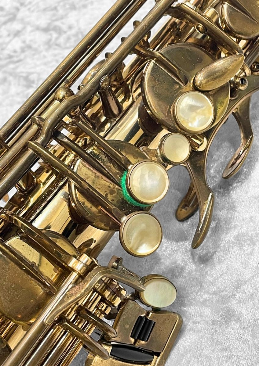 SA80Ⅱ w/e テナーサックス | 【クロサワ楽器店オンラインショップ