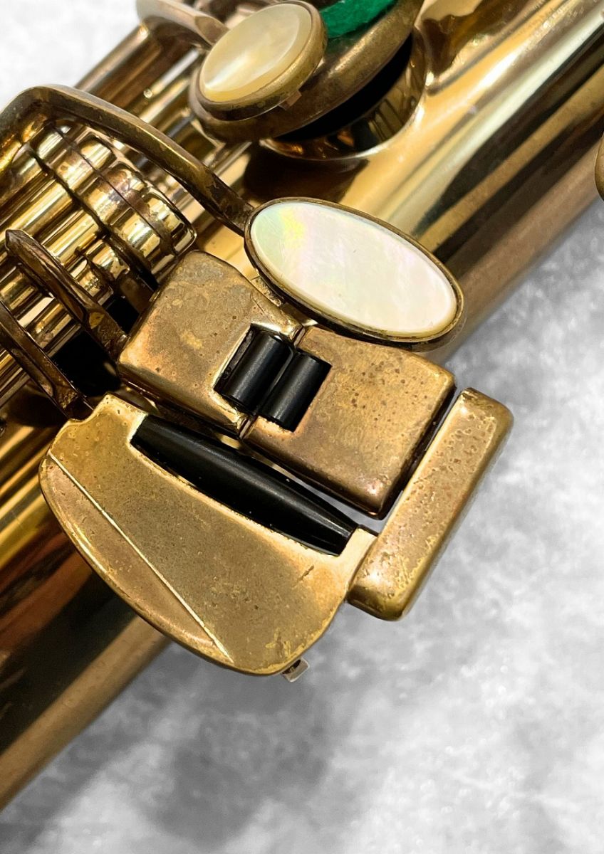 SA80Ⅱ w/e テナーサックス | 【クロサワ楽器店オンラインショップ