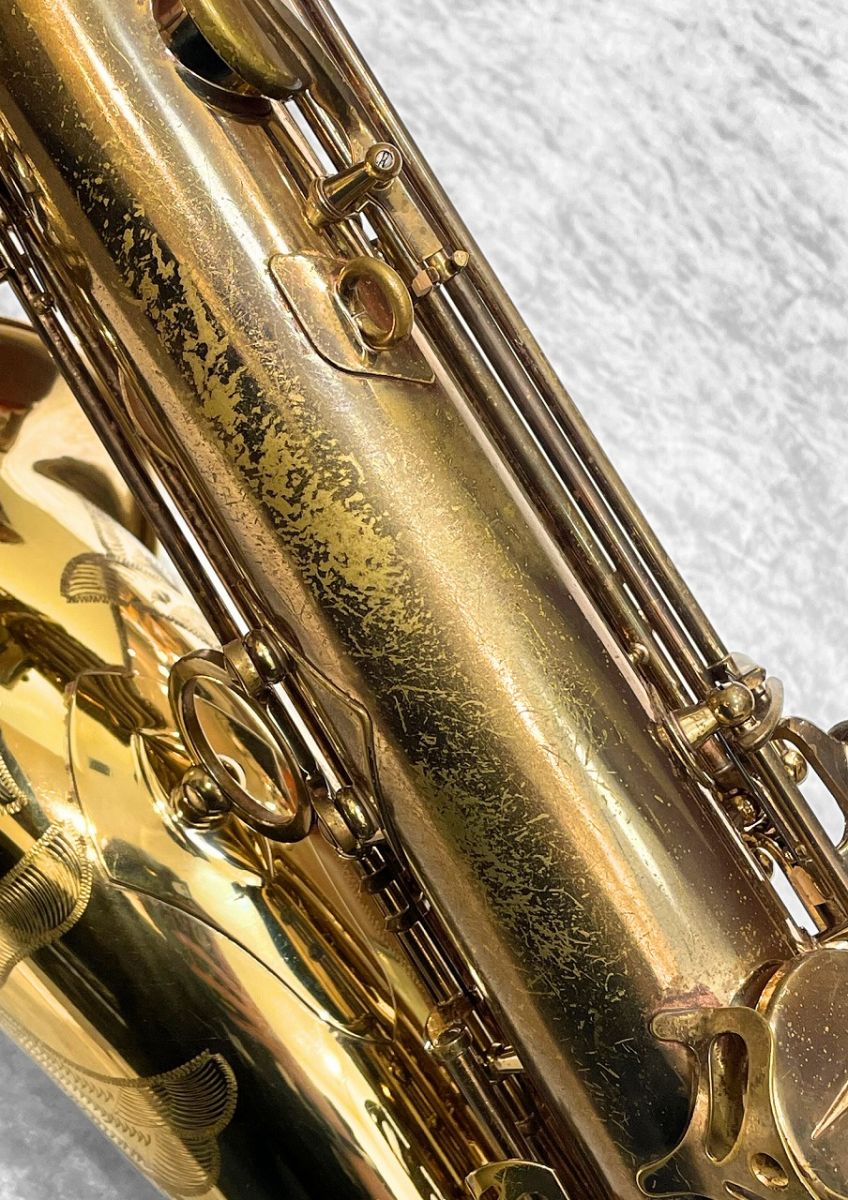 SA80Ⅱ w/e テナーサックス | 【クロサワ楽器店オンラインショップ