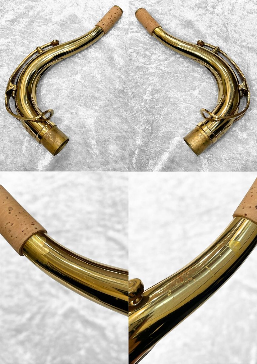 SA80Ⅱ w/e テナーサックス | 【クロサワ楽器店オンラインショップ