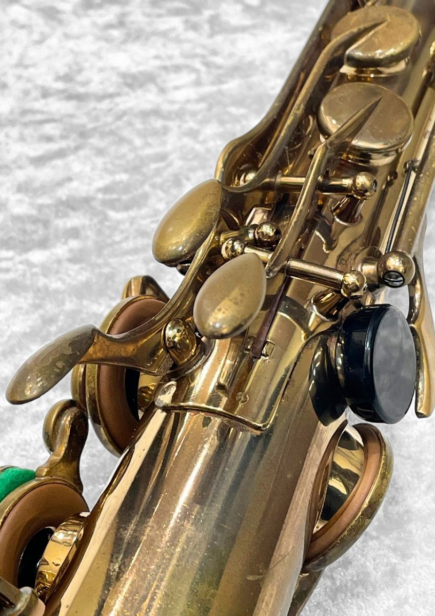 SA80Ⅱ w/e テナーサックス | 【クロサワ楽器店オンラインショップ