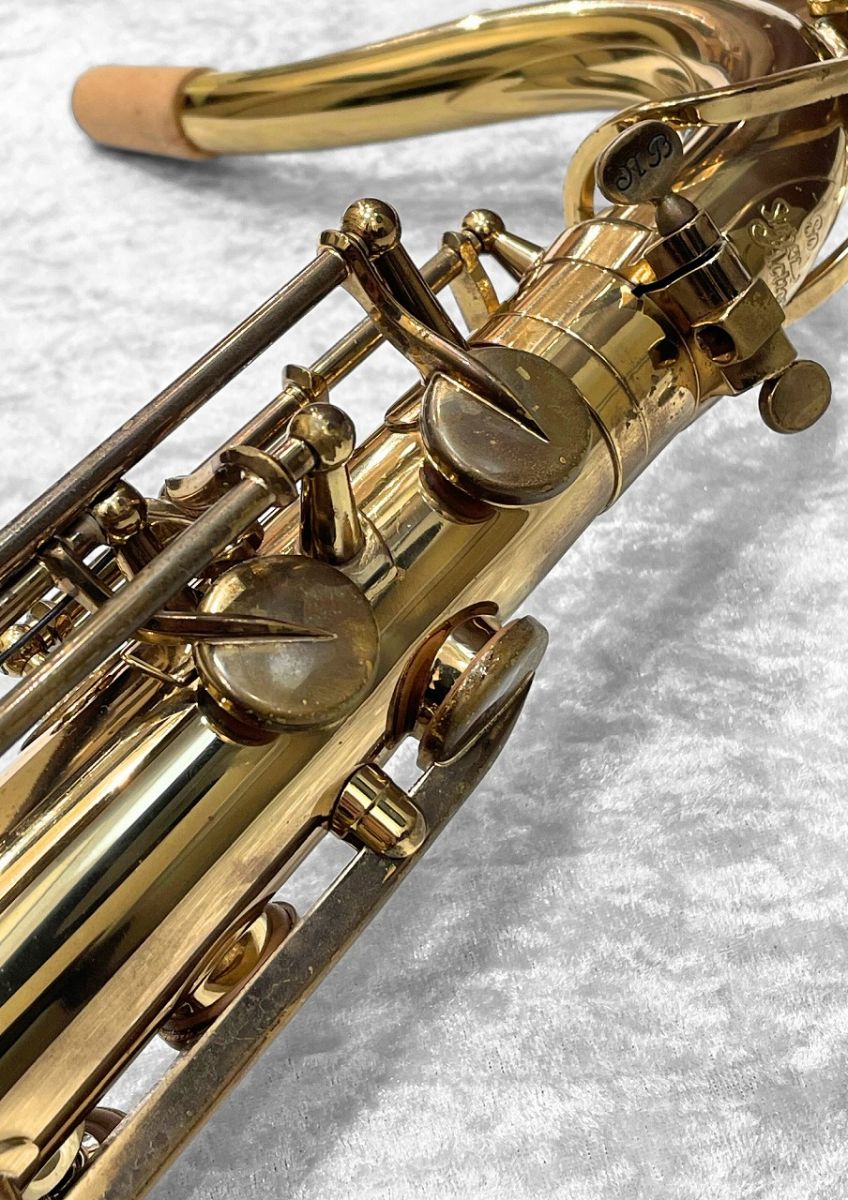 SA80Ⅱ w/e テナーサックス | 【クロサワ楽器店オンラインショップ