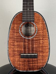 Kamaka HP-1D2 【USED】【2021年製】