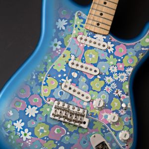 青いエレキギター 21フレット 青 系、21フレットのエレキギター検索結果一覧 | 【クロサワ楽器