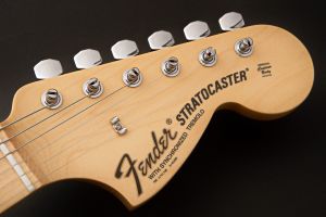 【✨超希少✨】ワンオフ‼　ローズフラワー ストラトギター♥ Photogenic ST-180 BGD エレキギター初心者14点セット 【ヤマハ
