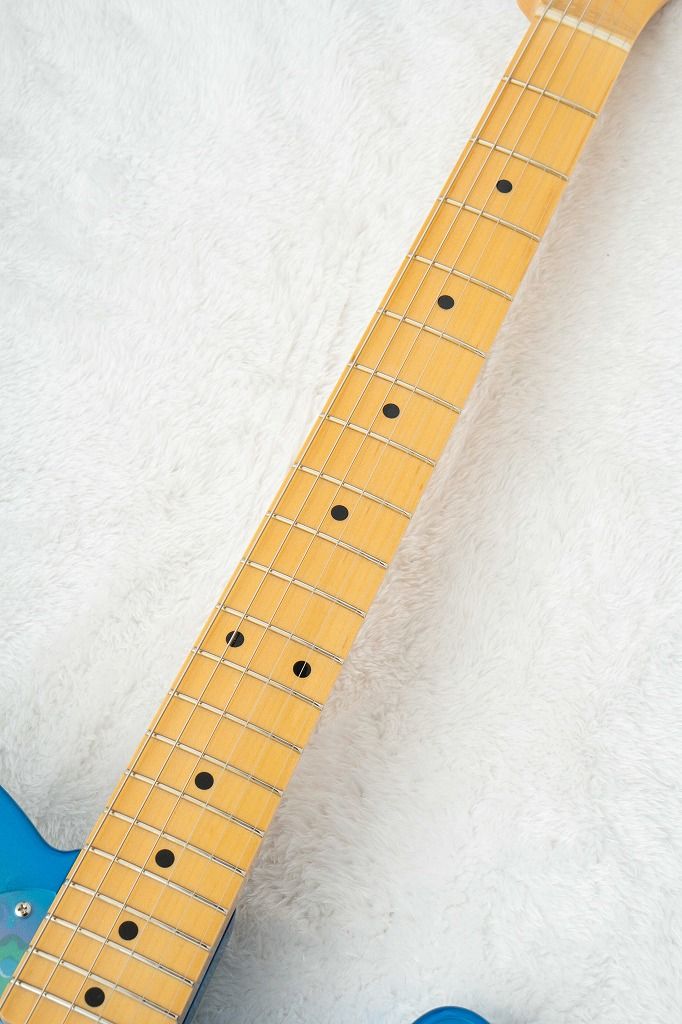 Made in Japan Limited Telecaster Blue Flower | 【クロサワ楽器店