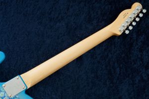 Made in Japan Limited Edition Telecaster -Blue Flower