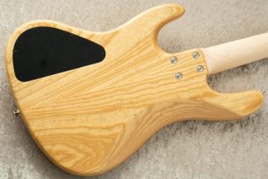 その他 Custom Bass 4strings Chamber Ash -Natural- | 【クロサワ楽器