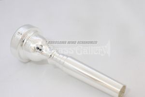 シルキー トランペット マウスピース | 【クロサワ楽器店オンライン