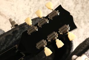 Les Paul Studio ~Ebony~ | 【クロサワ楽器店オンラインショップ】いい
