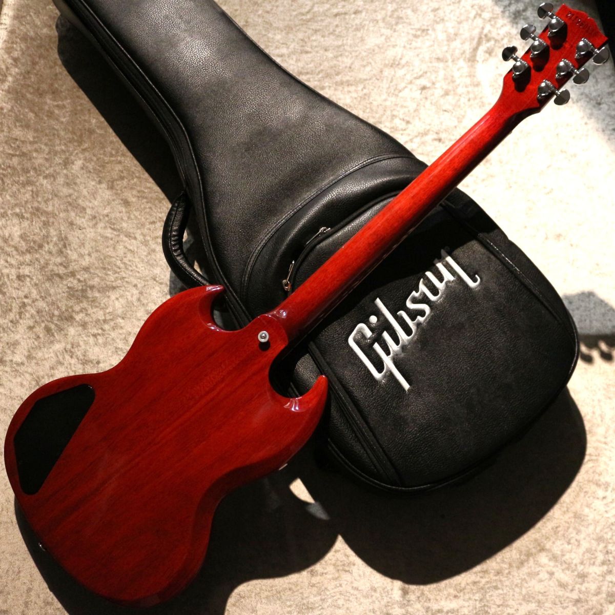 日本製　SG type　エレキギター mt0141280_m.jpg