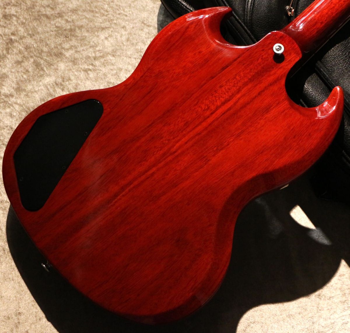 SG Standard ~Heritage Cherry~ #211950116 | 【クロサワ楽器店