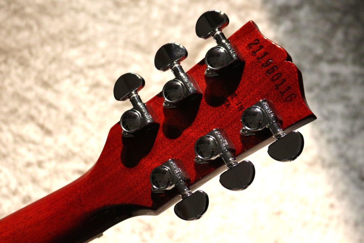 SG Standard ~Heritage Cherry~ #211950116 | 【クロサワ楽器店