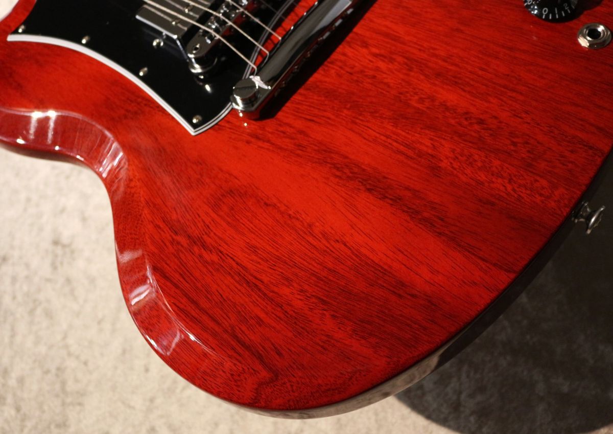 SG Standard ~Heritage Cherry~ #211950116 | 【クロサワ楽器店