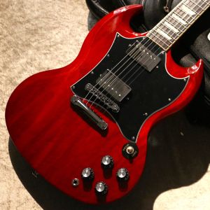 エレクトリックギター、SG タイプのエレキギター検索結果一覧