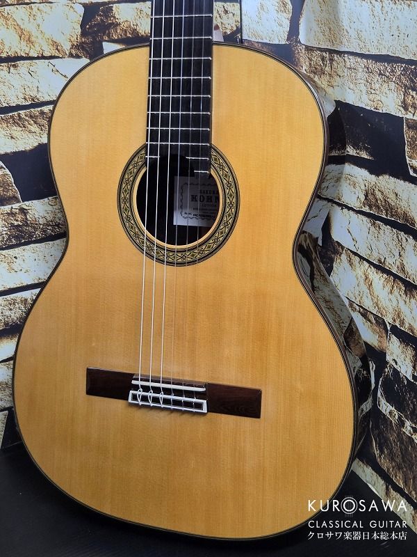 Sakurai Kohno プロフェッショナル-J Professional-J 20フレット 2025