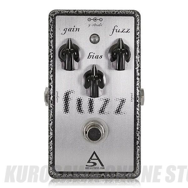 AREA51 FUZZ Used Fuzz | eBay
