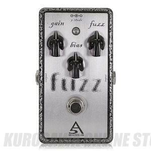 EBK アグリーフェイス 発振ファズ アグリーフェイス Ugly Face系 発振 変態 ファズ fuzz - メルカリ