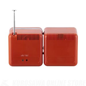 その他 radio.cubo Orange Sun[TS522D+S 50-AS-J] | 【クロサワ楽器店