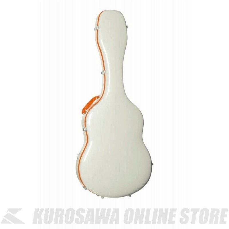 アランフェスギターケース スタンダード クラシックギター用 サンド