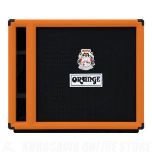 ORANGE OBC115C 《ベースアンプキャビネット》